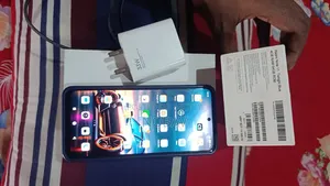 নতুন শাওমি রেডমি নোট ১১ ৬৪ জিবি ব্লু