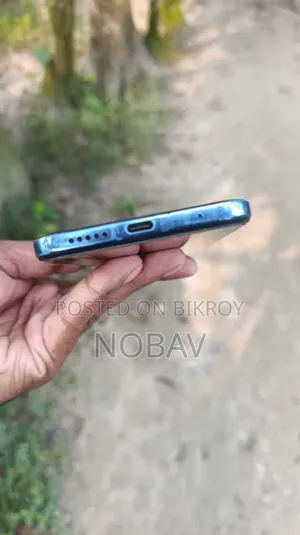 নতুন শাওমি রেডমি নোট ১১ ৬৪ জিবি ব্লু