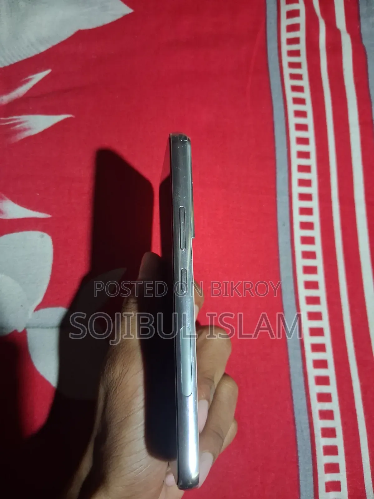 Samsung Galaxy S22 5G 256 GB White
