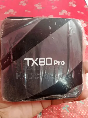 Android TV Box