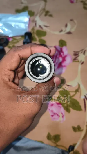 28x Telephoto Zoom Lens for Mobile