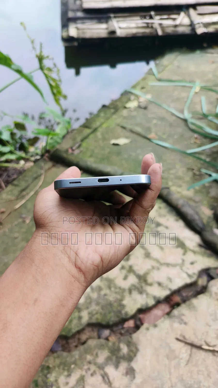 স্যামসাং গ্যালাক্সি এ১৭ ৫জি ১২৮ জিবি সিলভার