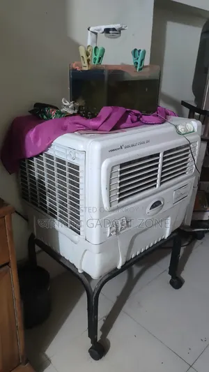 Water Cooler