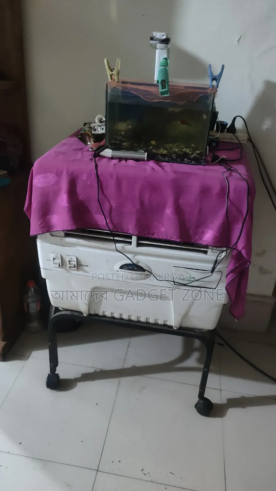 Water Cooler