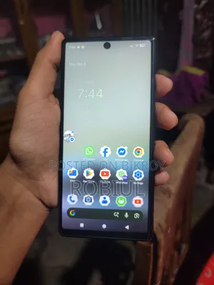 Google Pixel 6a 128 GB White
