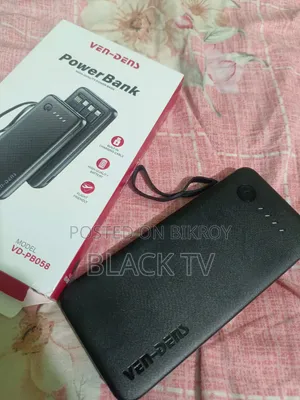 Ven Dens 10000 mAh