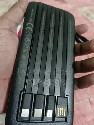 Ven Dens 10000 mAh