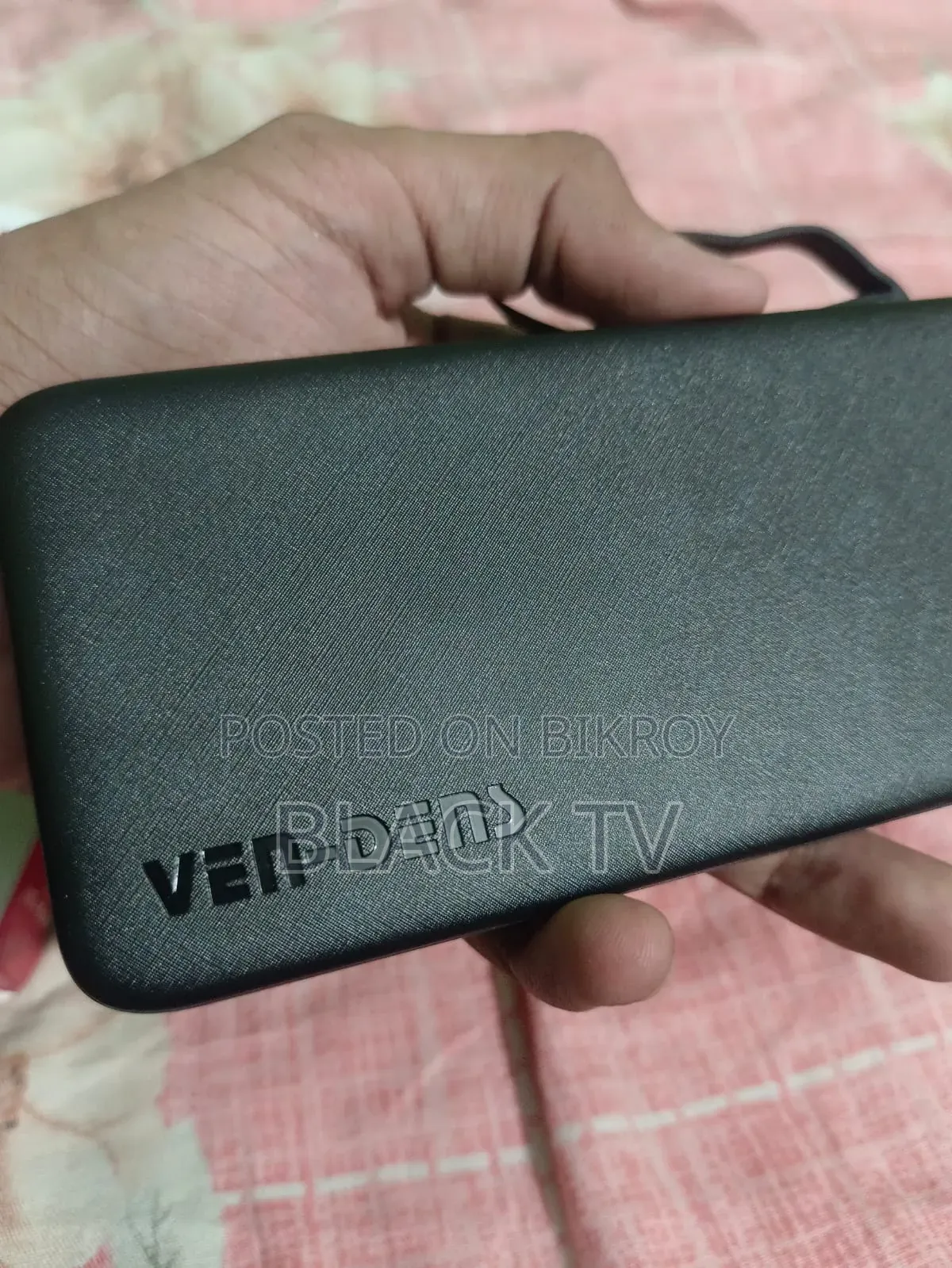 Ven Dens 10000 mAh