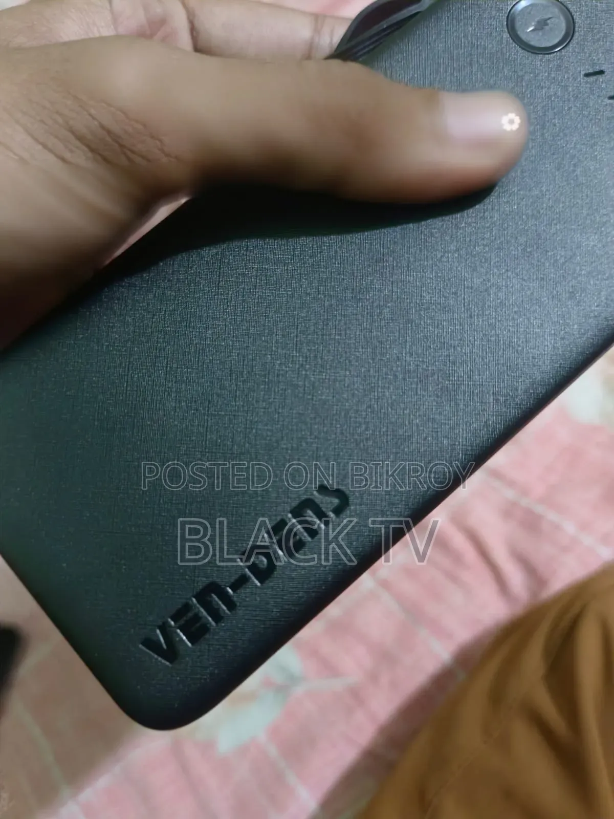 Ven Dens 10000 mAh