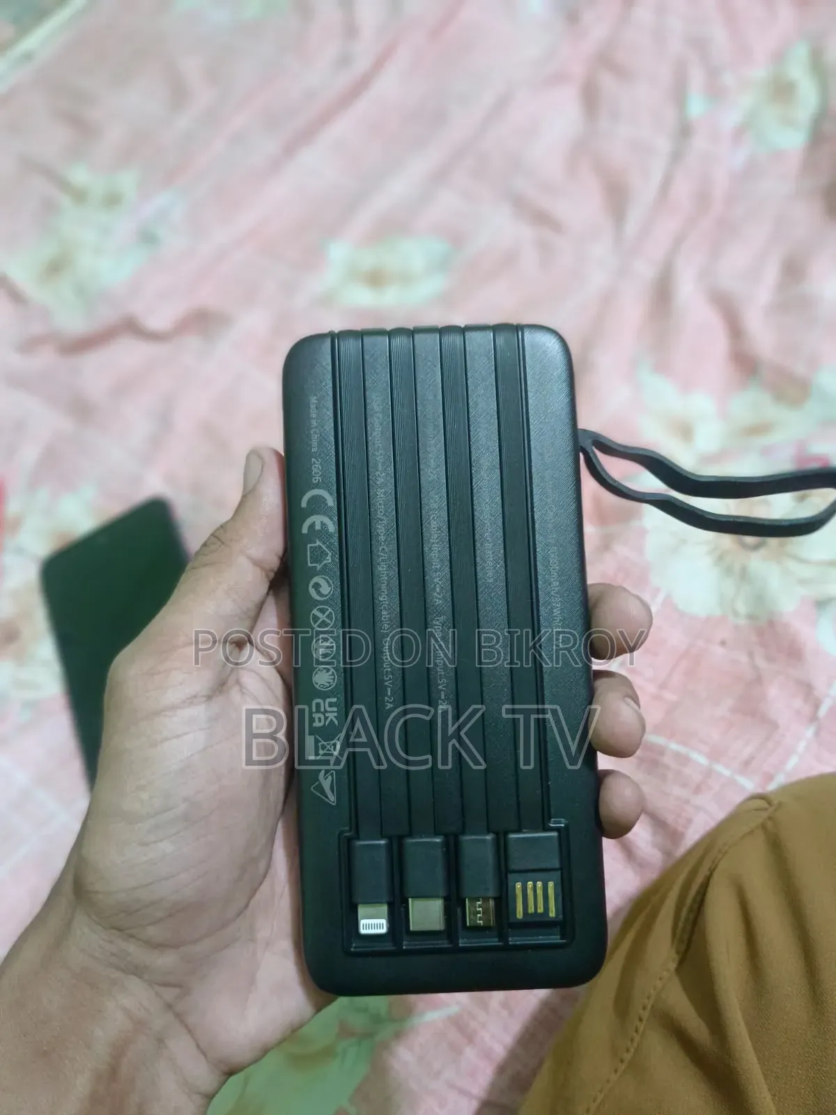 Ven Dens 10000 mAh