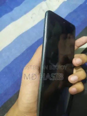 স্যামসাং গ্যালাক্সি এম৫৩ ১২৮ জিবি গ্রে