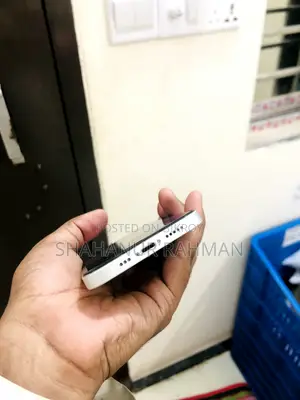 Apple iPhone 12 128 GB White
