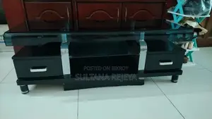 টিভি ট্রলি বিক্রি হবে