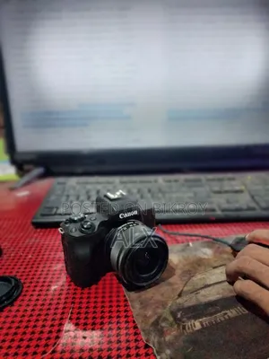 Canon Mark 2