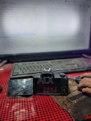 Canon Mark 2