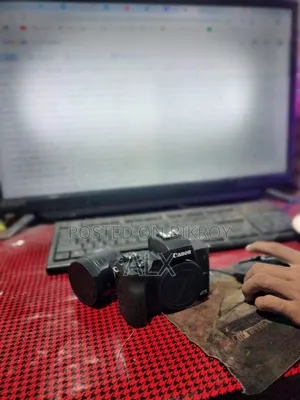 Canon Mark 2