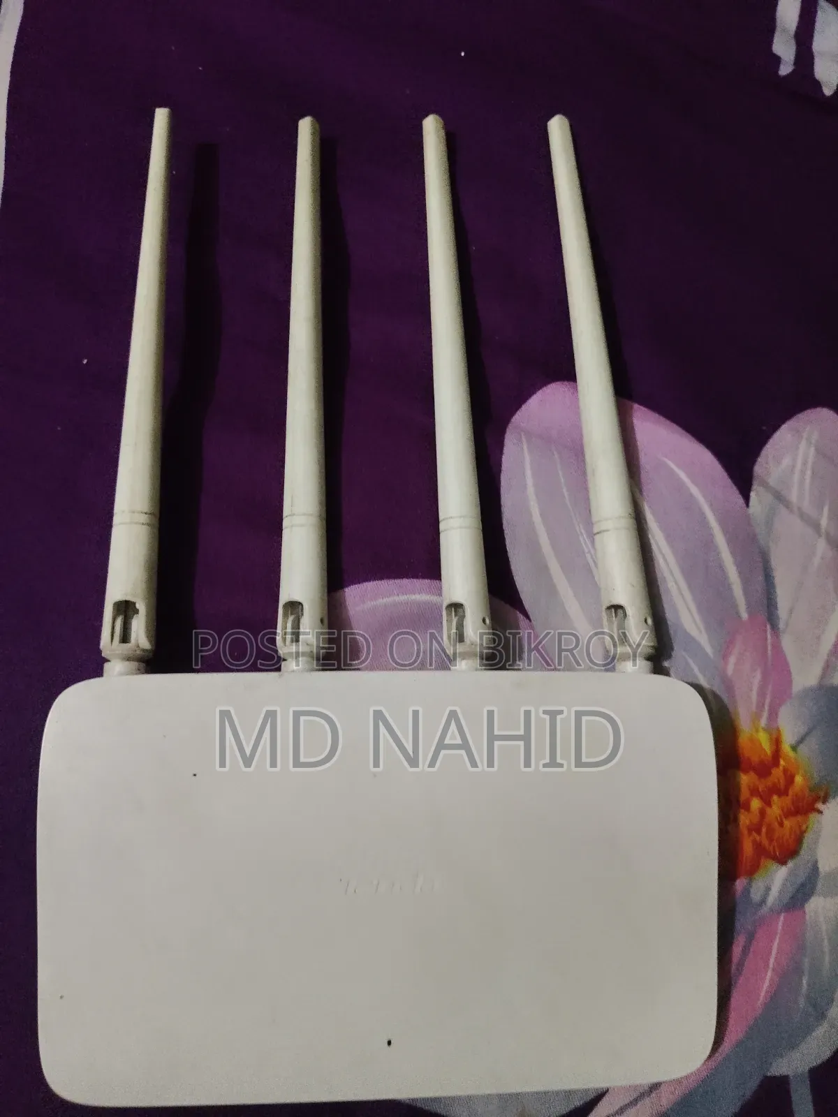 Tenda F6 300 Mb