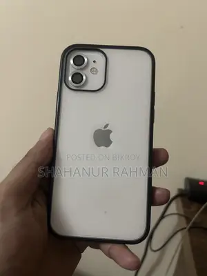 Apple iPhone 12 128 GB White