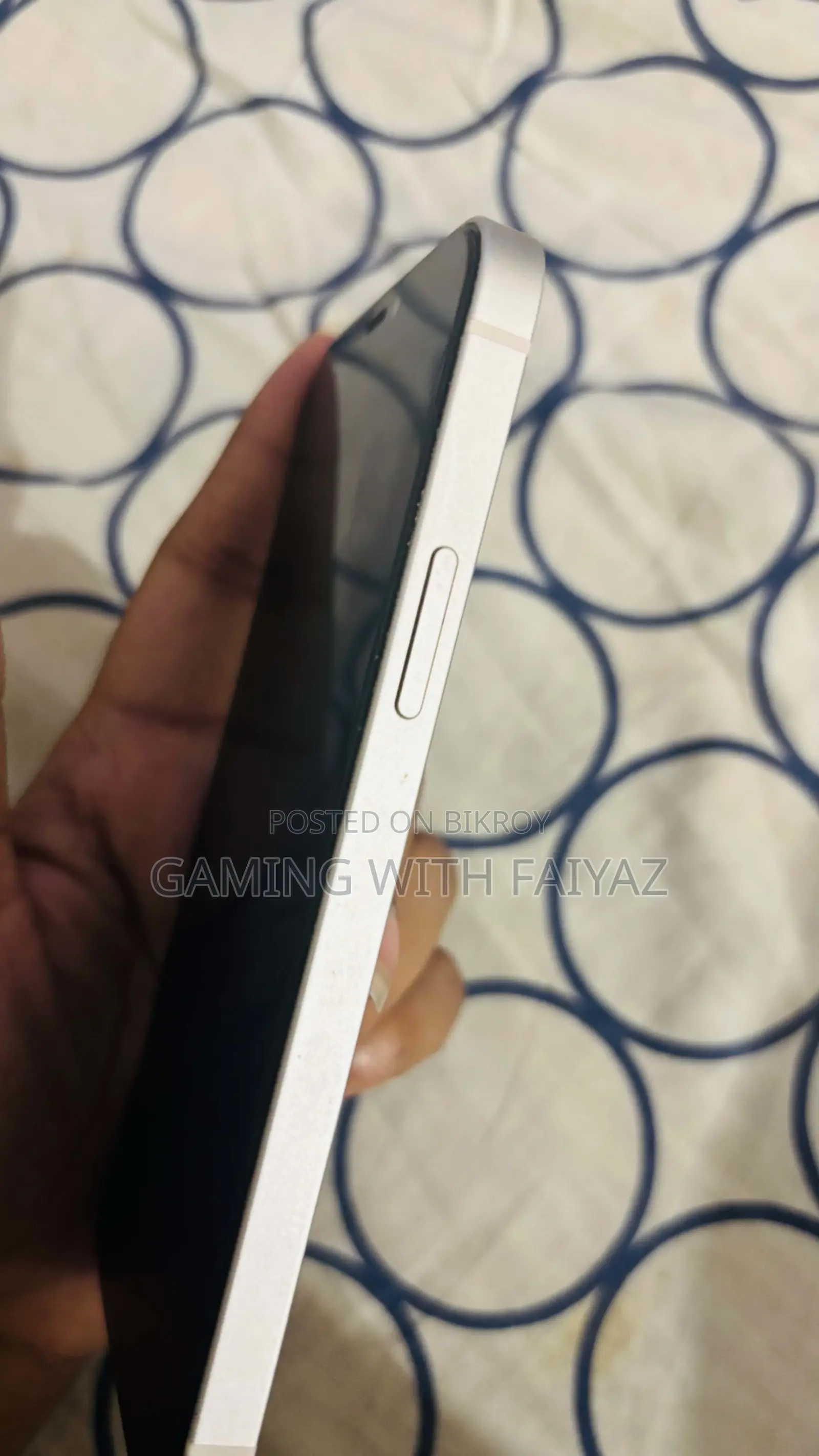অ্যাপল আইফোন ১২ ১২৮ জিবি হোয়াইট