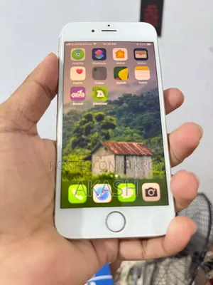 অ্যাপল আইফোন ৬এস ৩২ জিবি গোল্ড