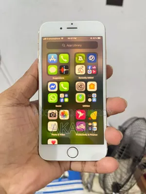 অ্যাপল আইফোন ৬এস ৩২ জিবি গোল্ড