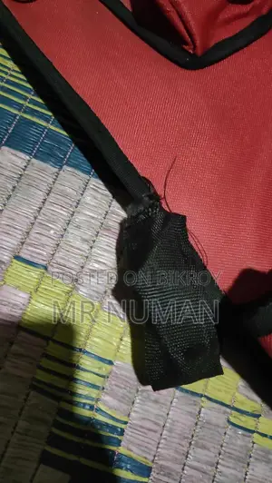 Coffee Bag 7 Pocket