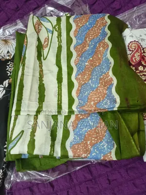 Puja Three Piece Collection