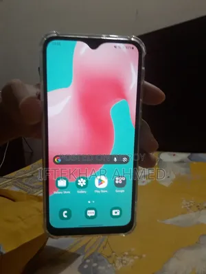 স্যামসাং গ্যালাক্সি এম৩১ ১২৮ জিবি নীল
