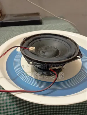 Speaker Vkar Brand Sound Box