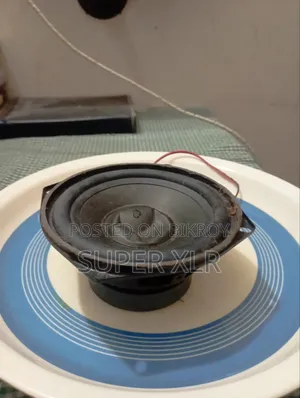 Speaker Vkar Brand Sound Box