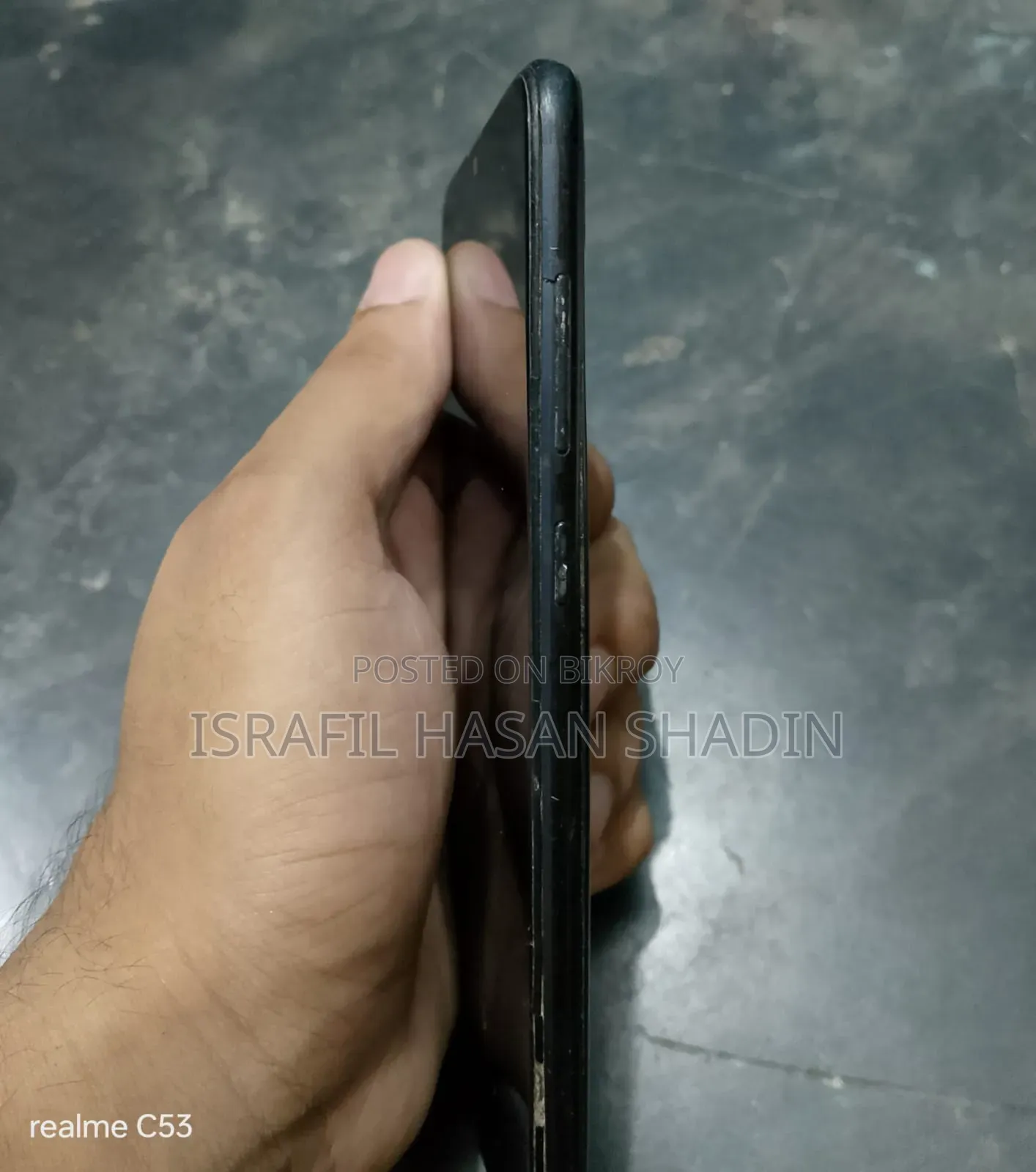Huawei Y7 Prime 2019 32 GB Black