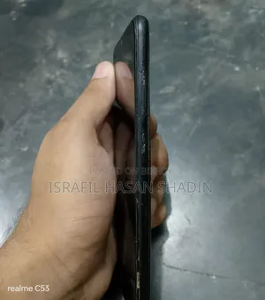 Huawei Y7 Prime 2019 32 GB Black