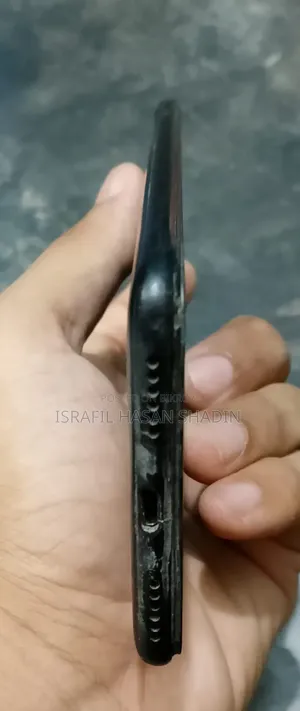 Huawei Y7 Prime 2019 32 GB Black