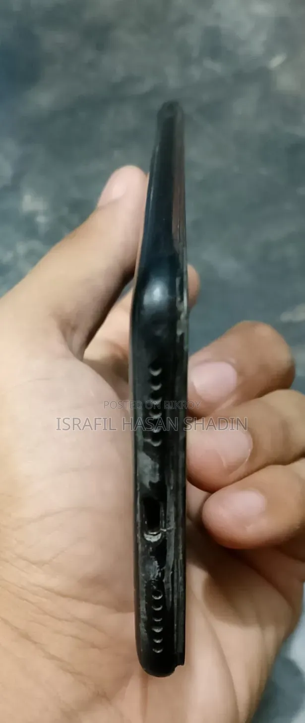 Huawei Y7 Prime 2019 32 GB Black