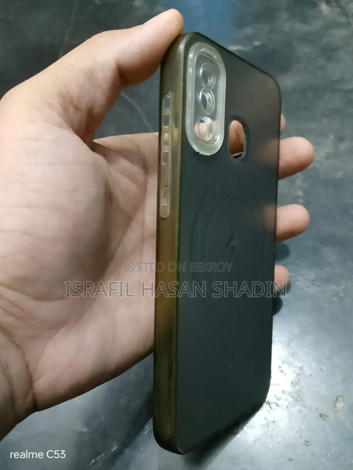Huawei Y7 Prime 2019 32 GB Black