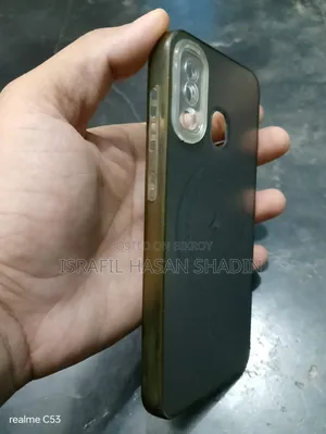 Huawei Y7 Prime 2019 32 GB Black