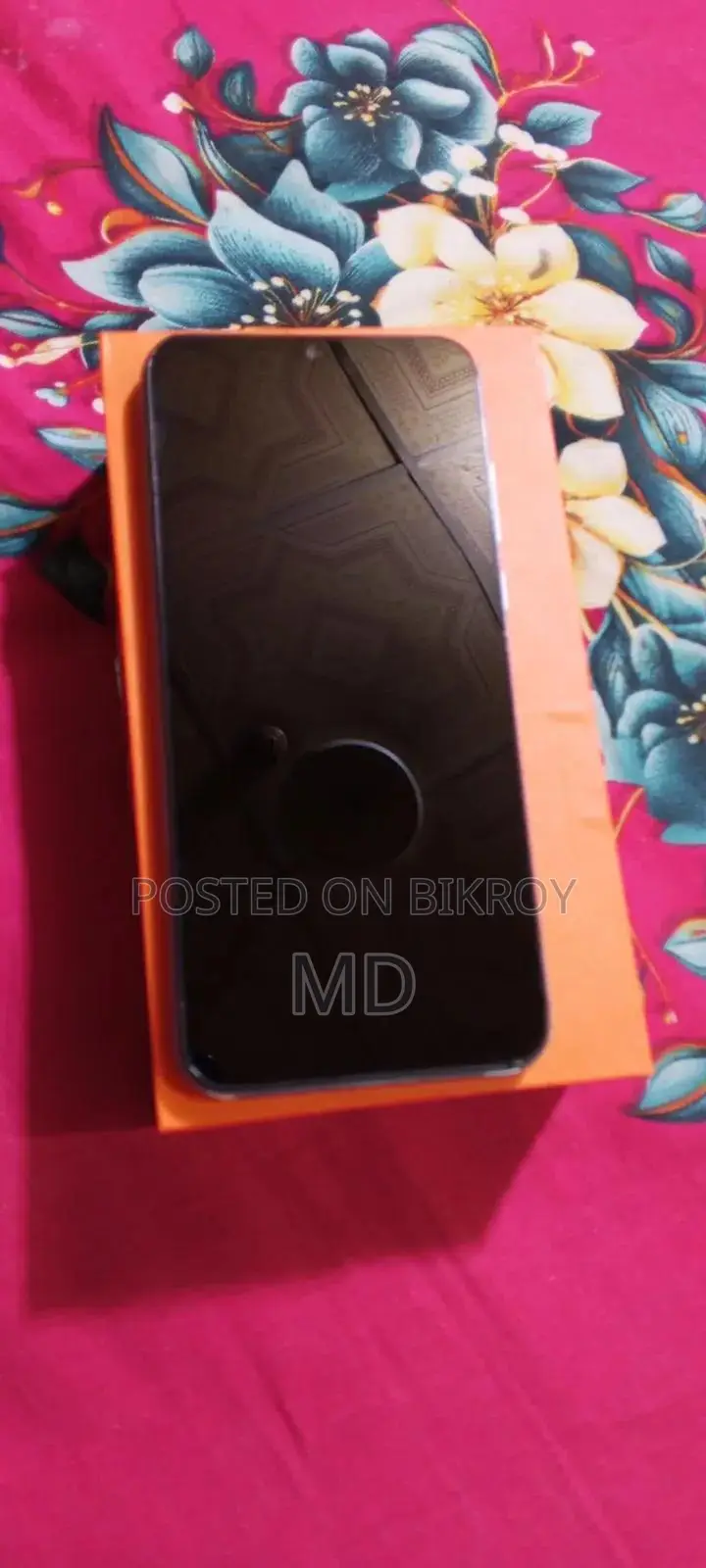 বেনকো ভি৭০ ৬৪ জিবি গ্রে