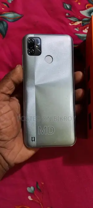 বেনকো ভি৭০ ৬৪ জিবি গ্রে