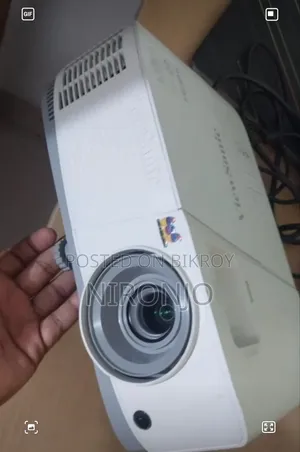 Absolutely fresh condition