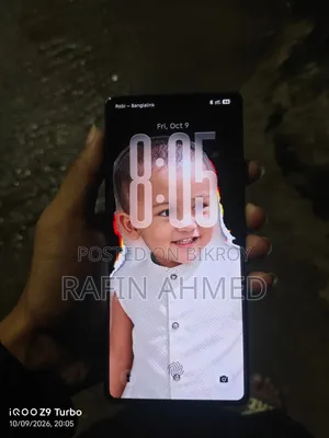 Infinix Note 50 4G 256 GB Gold