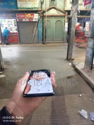 Infinix Note 50 4G 256 GB Gold
