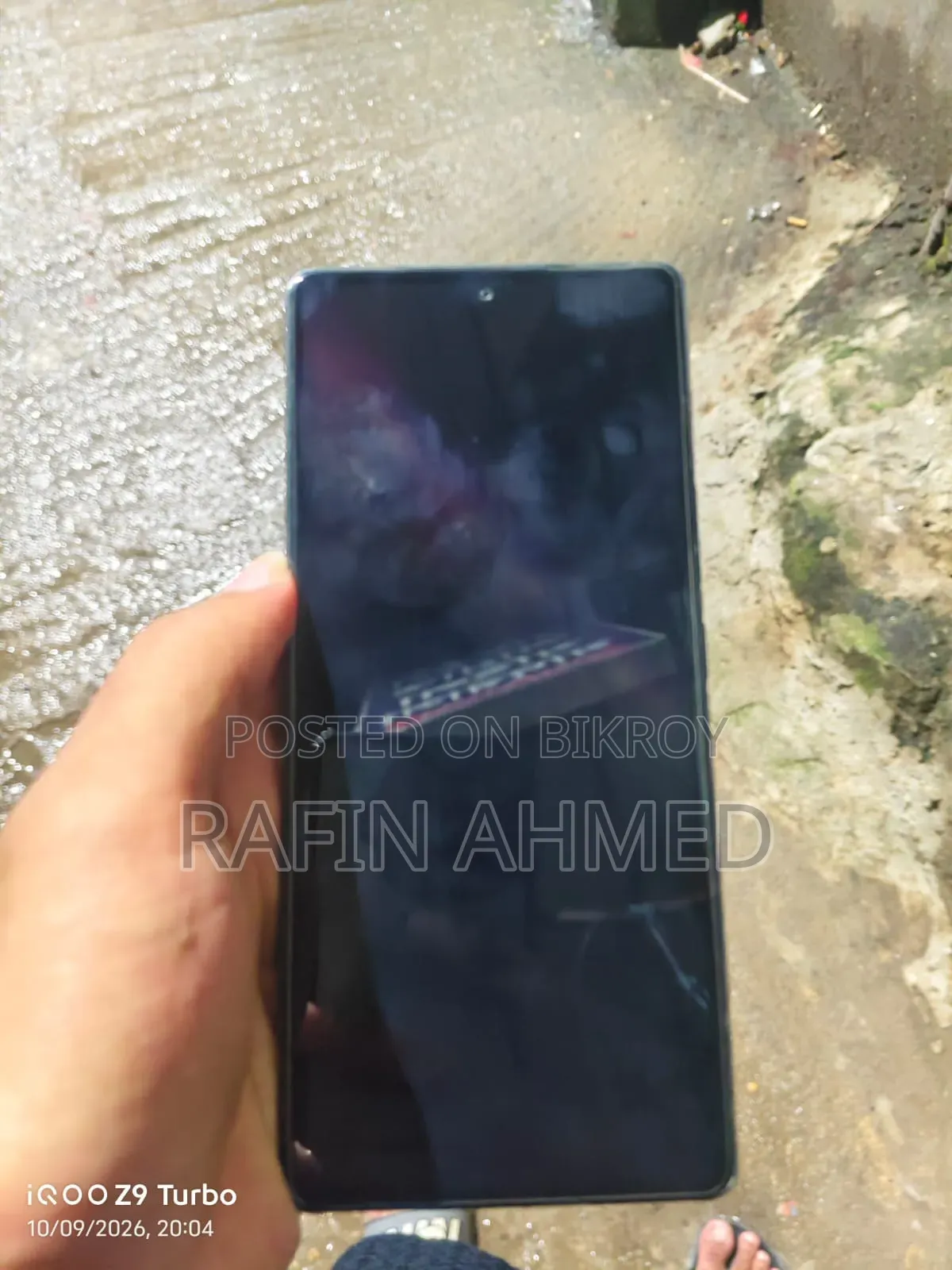 Infinix Note 50 4G 256 GB Gold