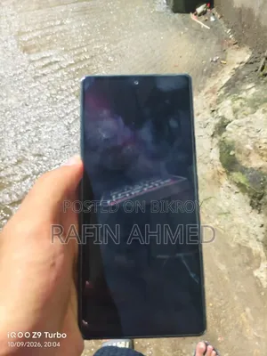 Infinix Note 50 4G 256 GB Gold