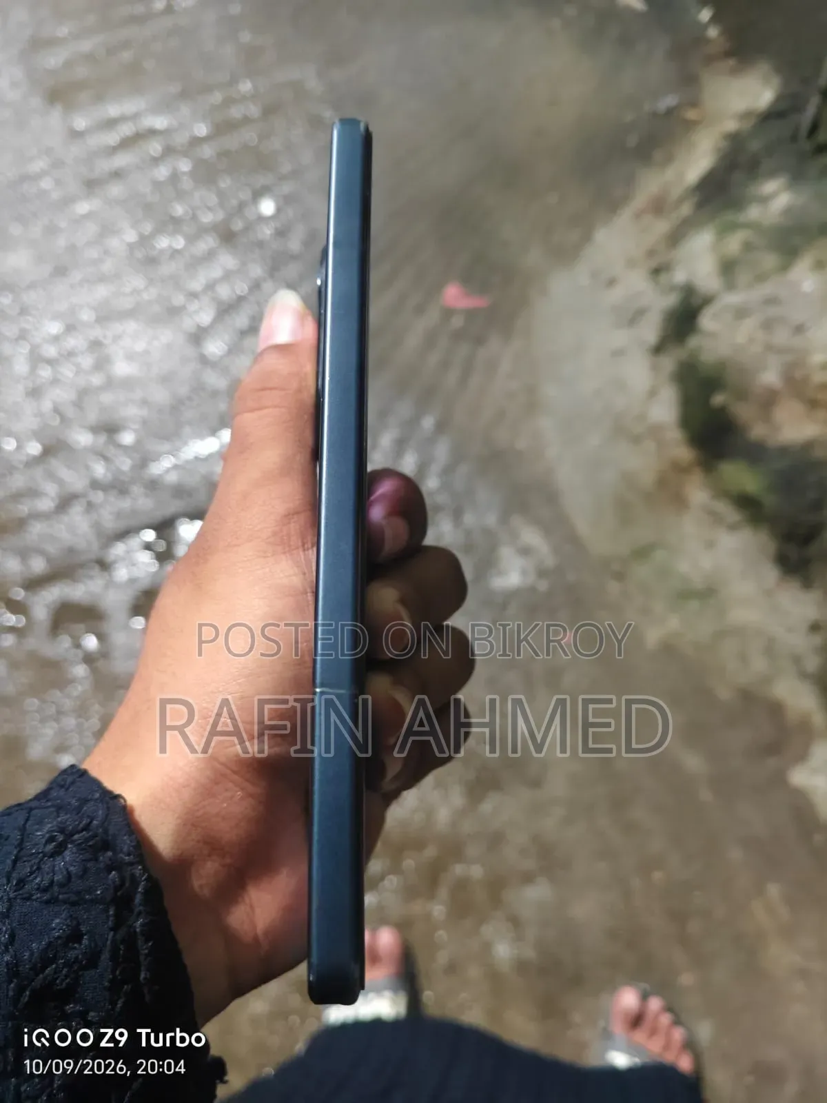 Infinix Note 50 4G 256 GB Gold