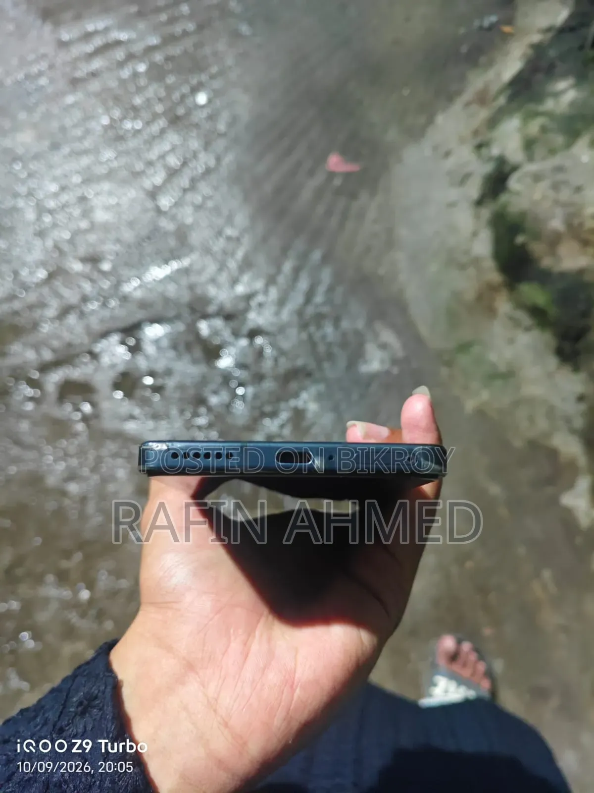 Infinix Note 50 4G 256 GB Gold