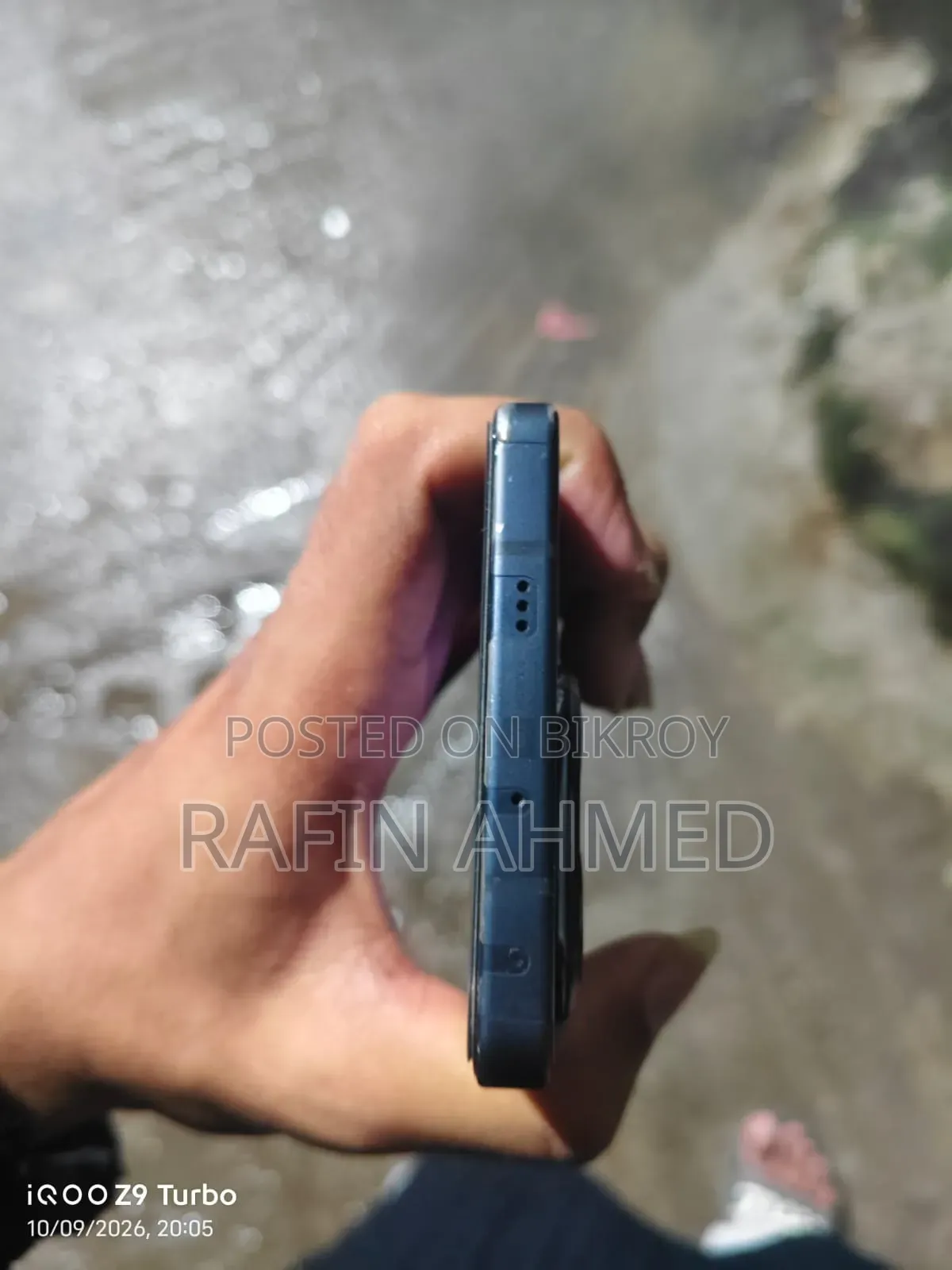 Infinix Note 50 4G 256 GB Gold