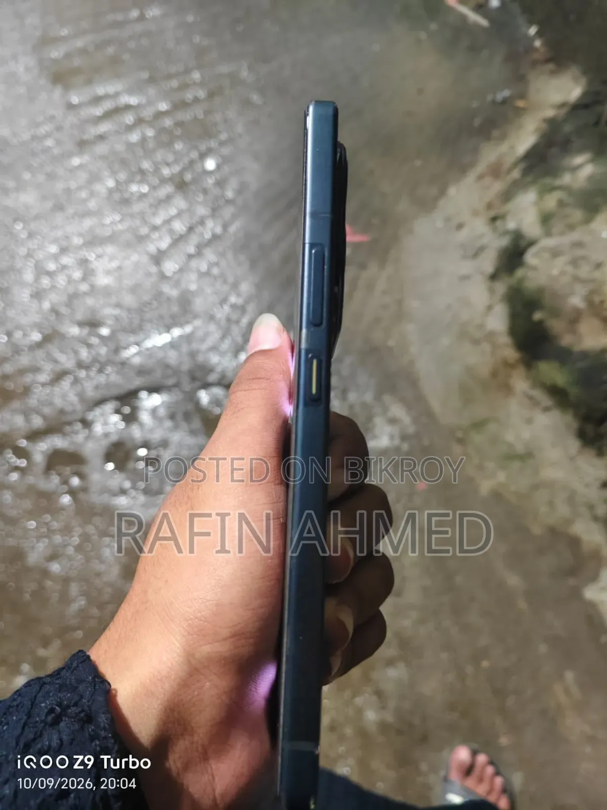 Infinix Note 50 4G 256 GB Gold