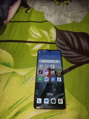 Realme 11 Pro+ 256 GB White