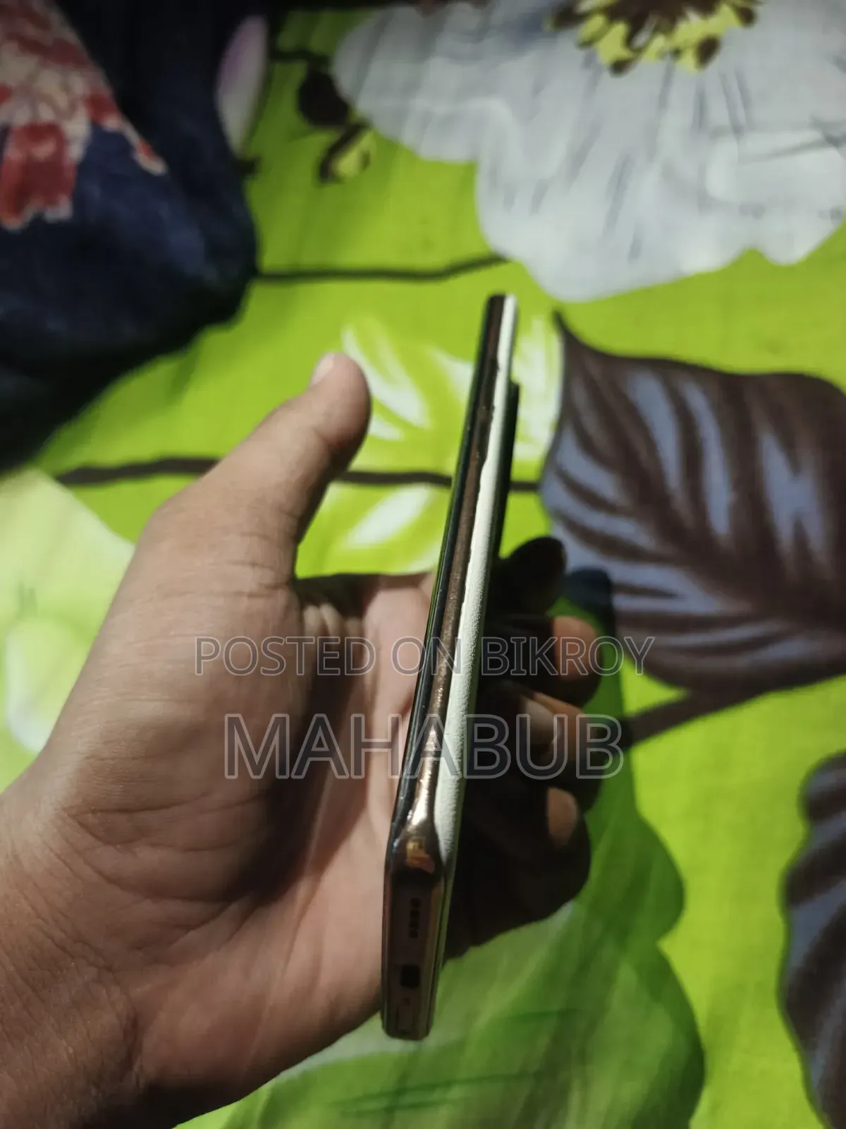 Realme 11 Pro+ 256 GB White