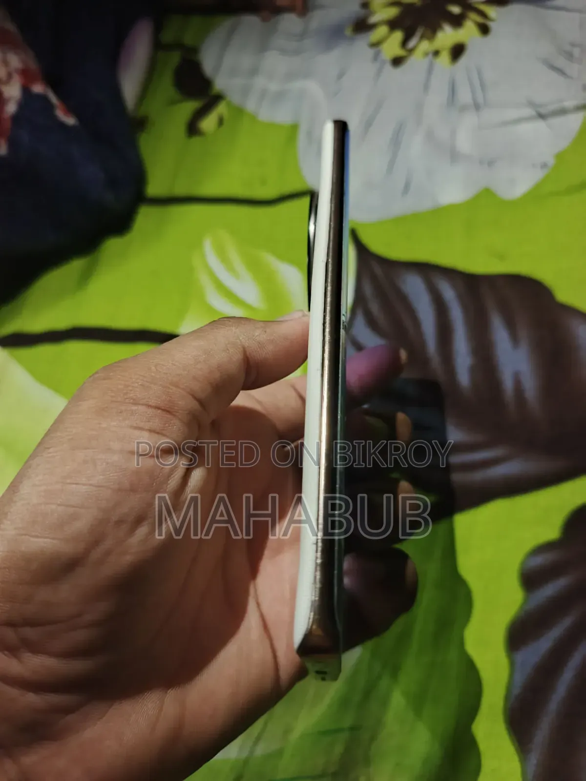 Realme 11 Pro+ 256 GB White